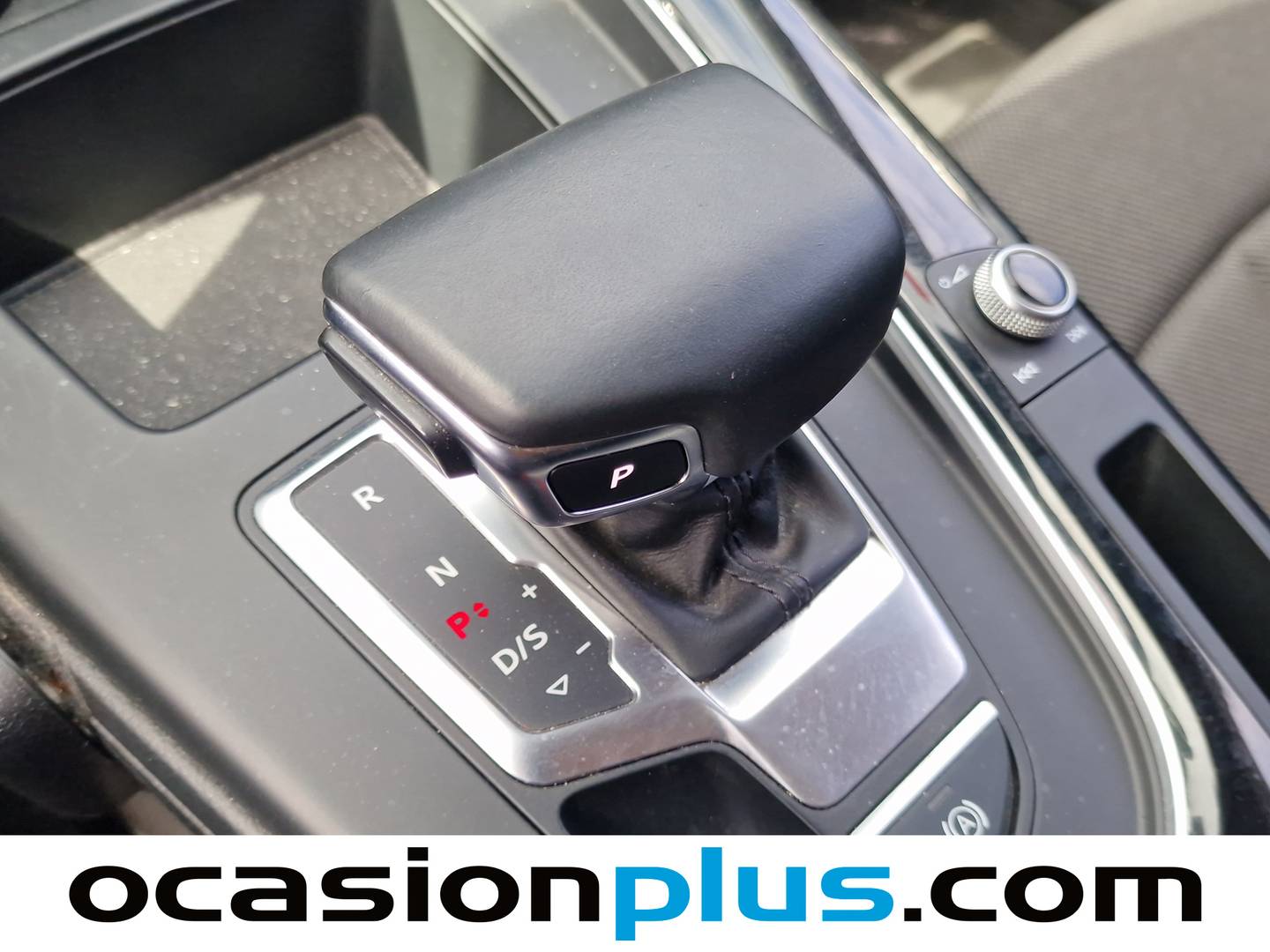 Audi A5 Audi A5 Sportback Advanced 40 TDI (204 CV) S tronic de segunda mano