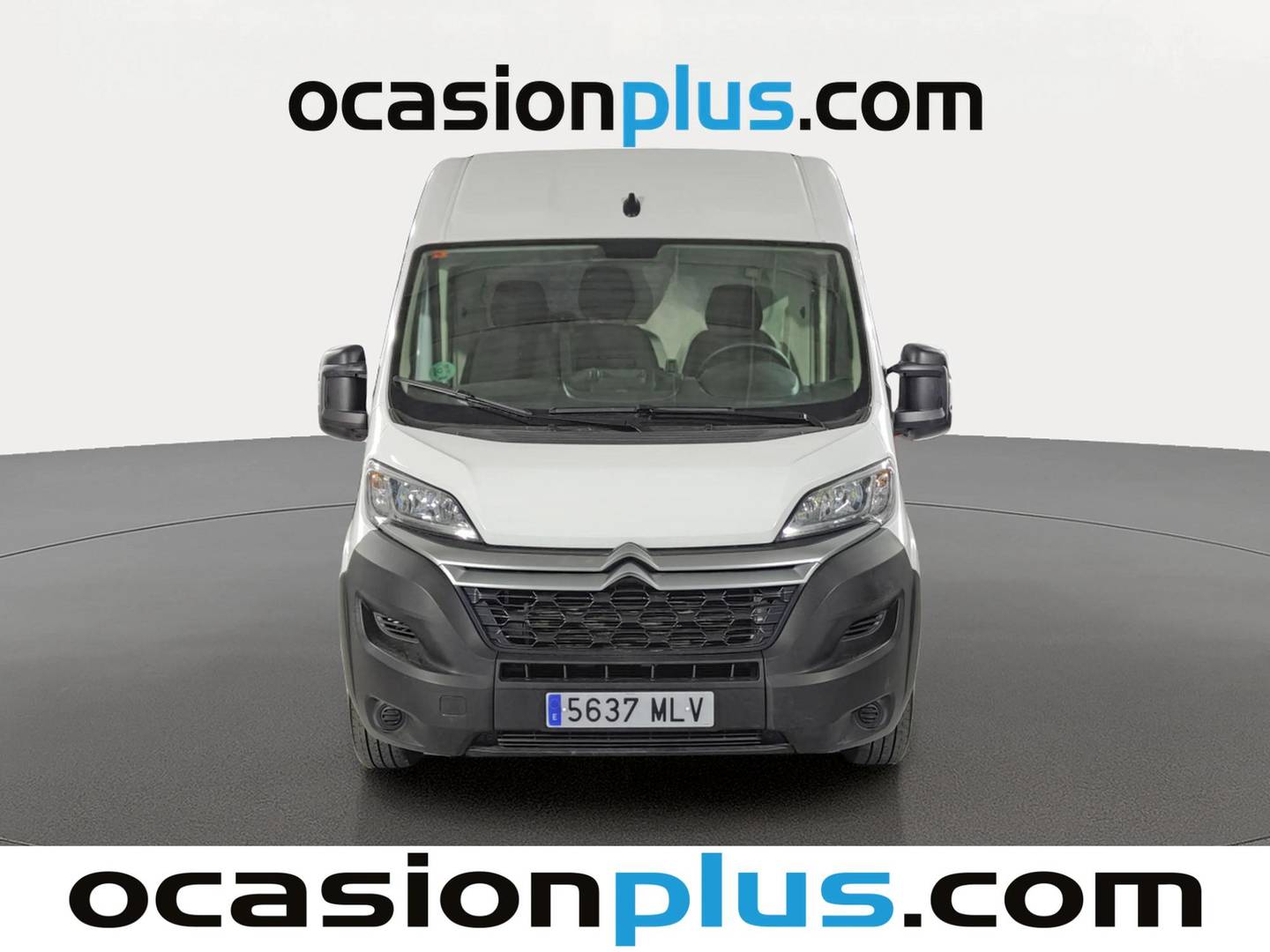 Foto Citroën Jumper Citroen Jumper Furgon BlueHDi 140 33 L2H2 (140 CV)