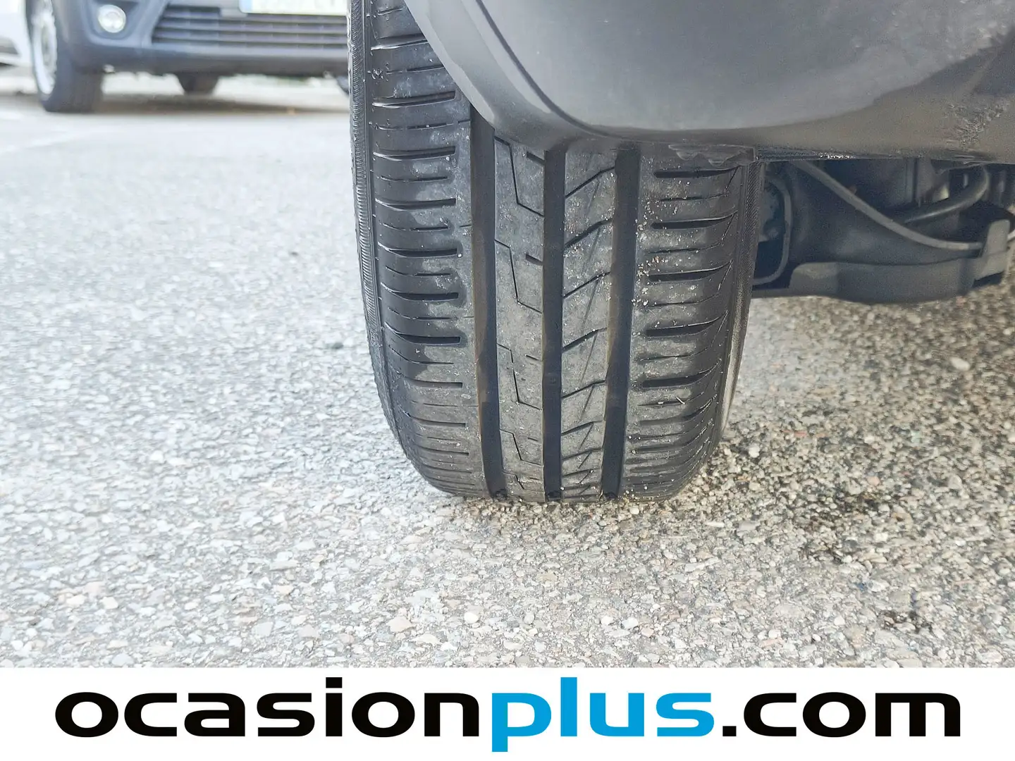 Foto Toyota Proace City Toyota Proace City Furgon 1.5D GX L1 650kg (102 CV)