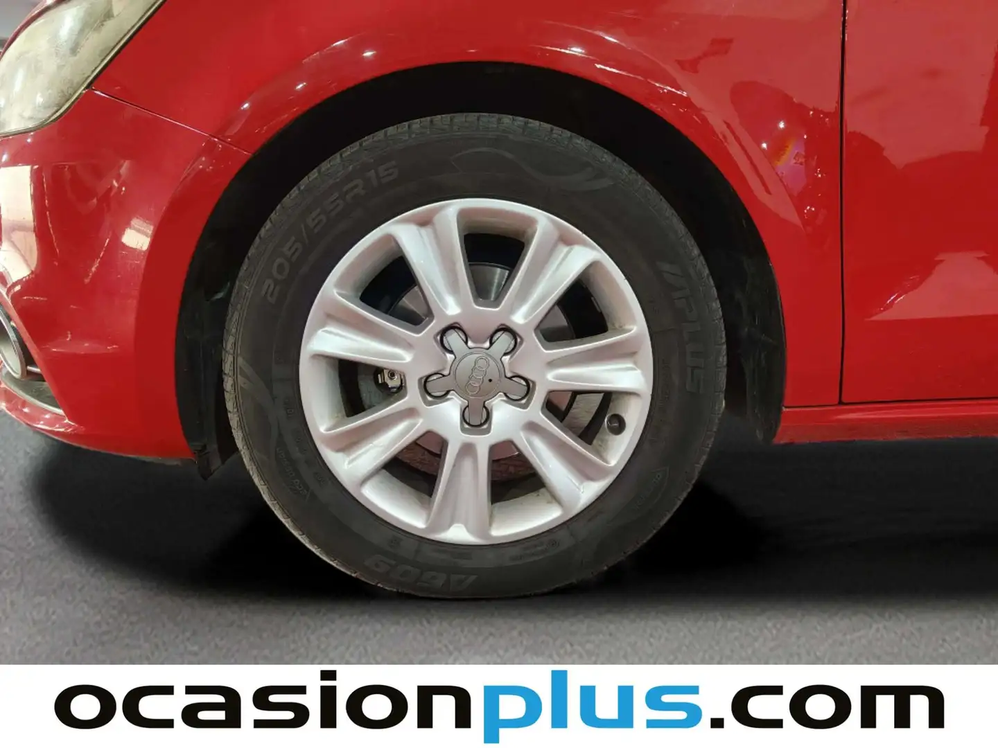 Foto Audi A1 Audi A1 Attraction 1.6 TDI (90 CV) S tronic