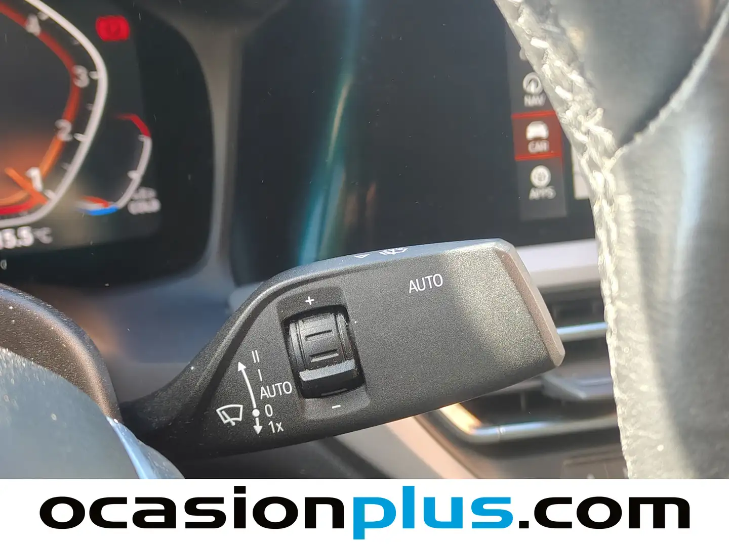 Foto BMW Serie 3 BMW Serie 3 320i (184 CV)