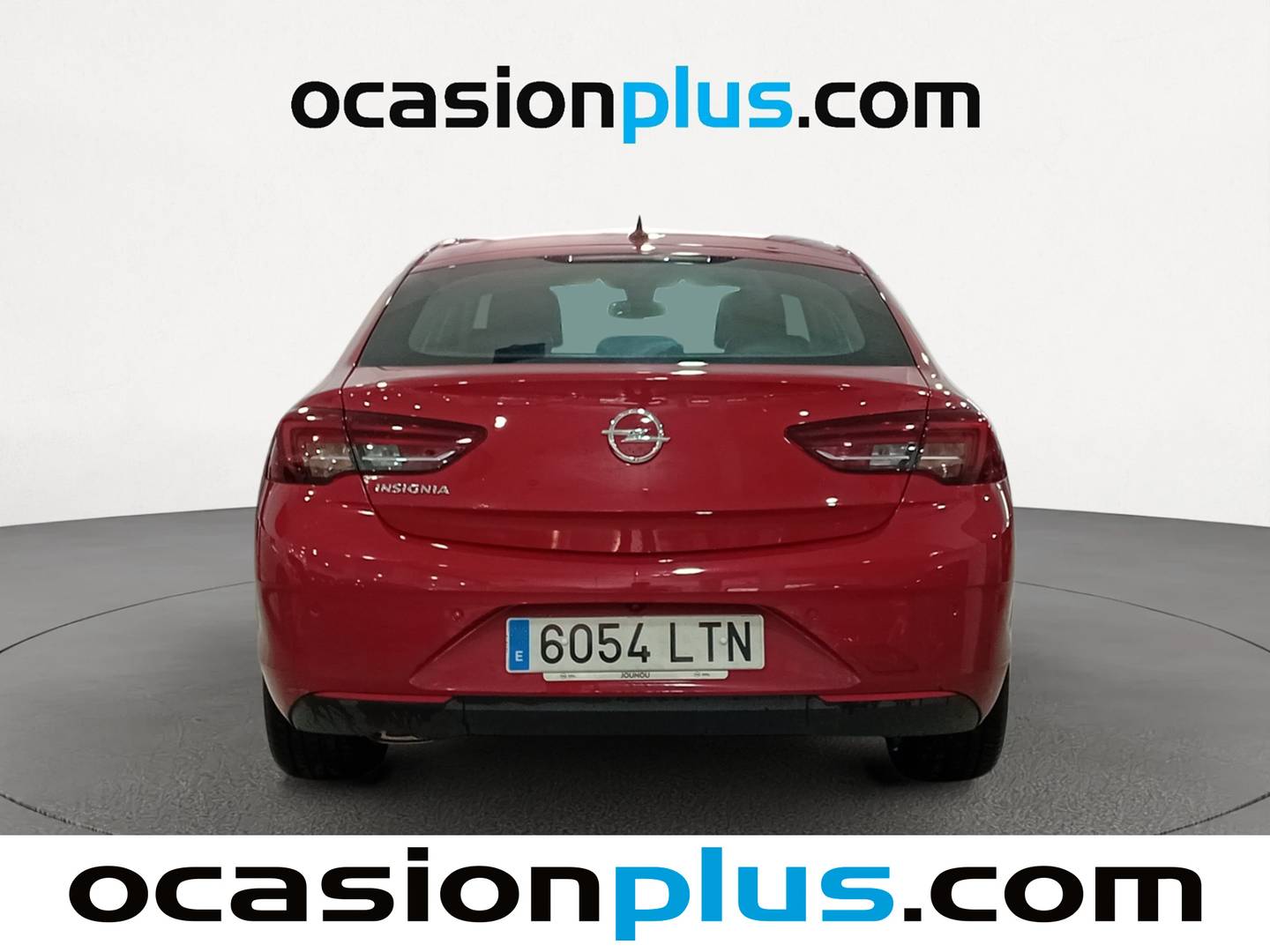 Foto Opel Insignia Opel Insignia GS Business Elegance 1.5D DVH AT8  (122 CV)