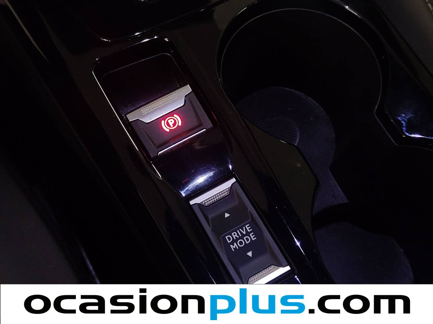 Peugeot 2008 Peugeot 2008 Allure Hybrid eDCS6 (145 CV) híbrido