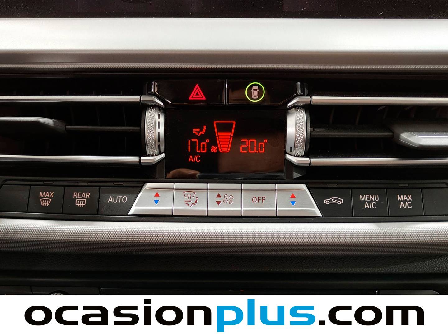 BMW Serie 1 BMW Serie 1 118d Business  (150 CV) de segunda mano