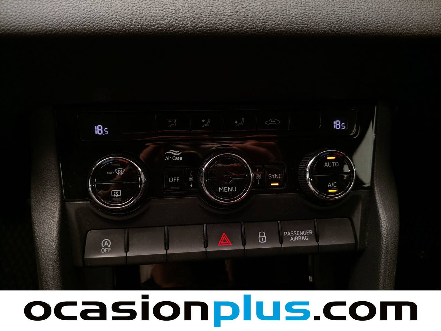 Skoda Karoq Skoda Karoq 1.6 TDI Ambition  (115 CV) al mejor precio