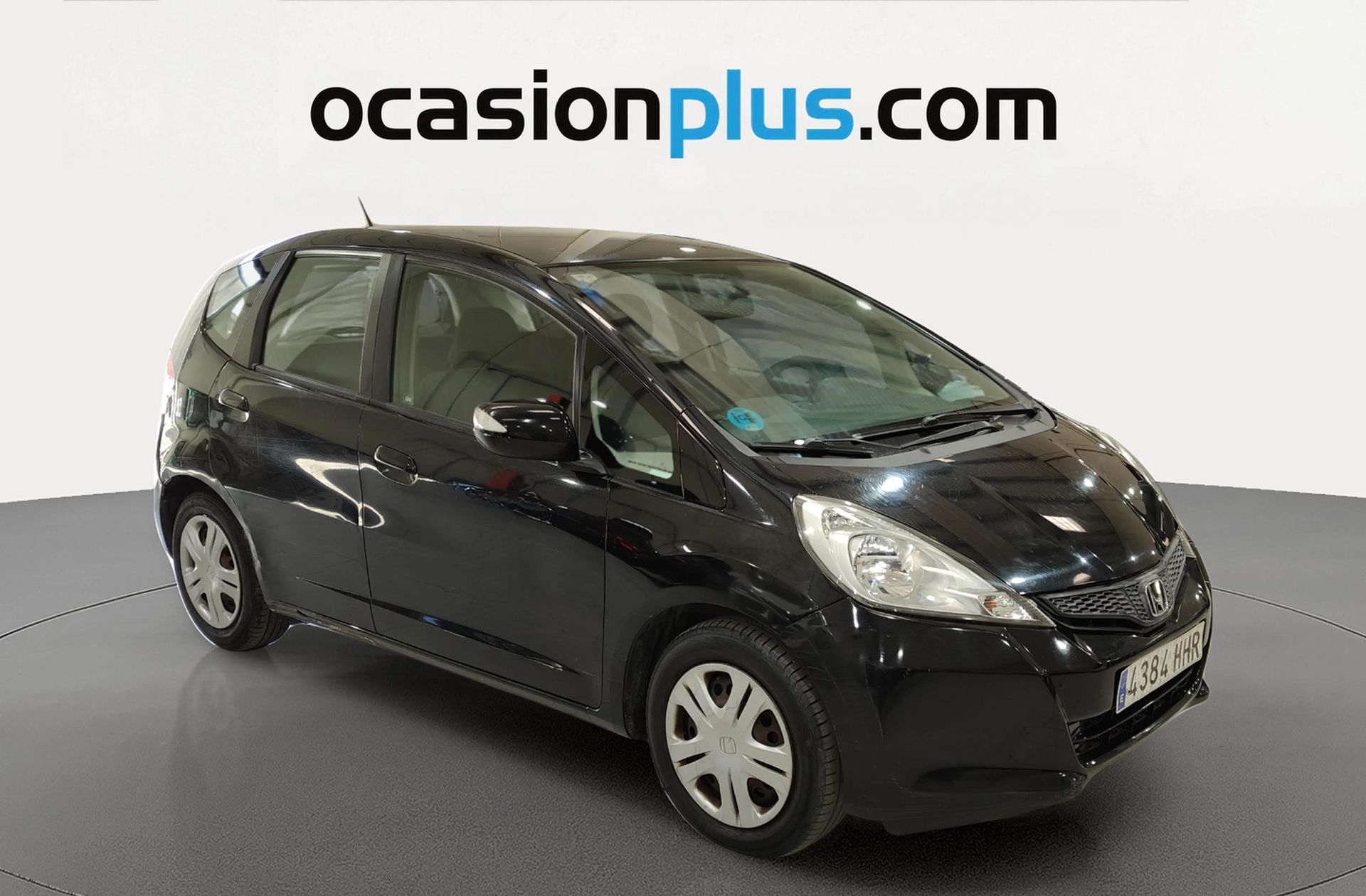Honda Jazz 1.4 i-VTEC Trend - foto 2