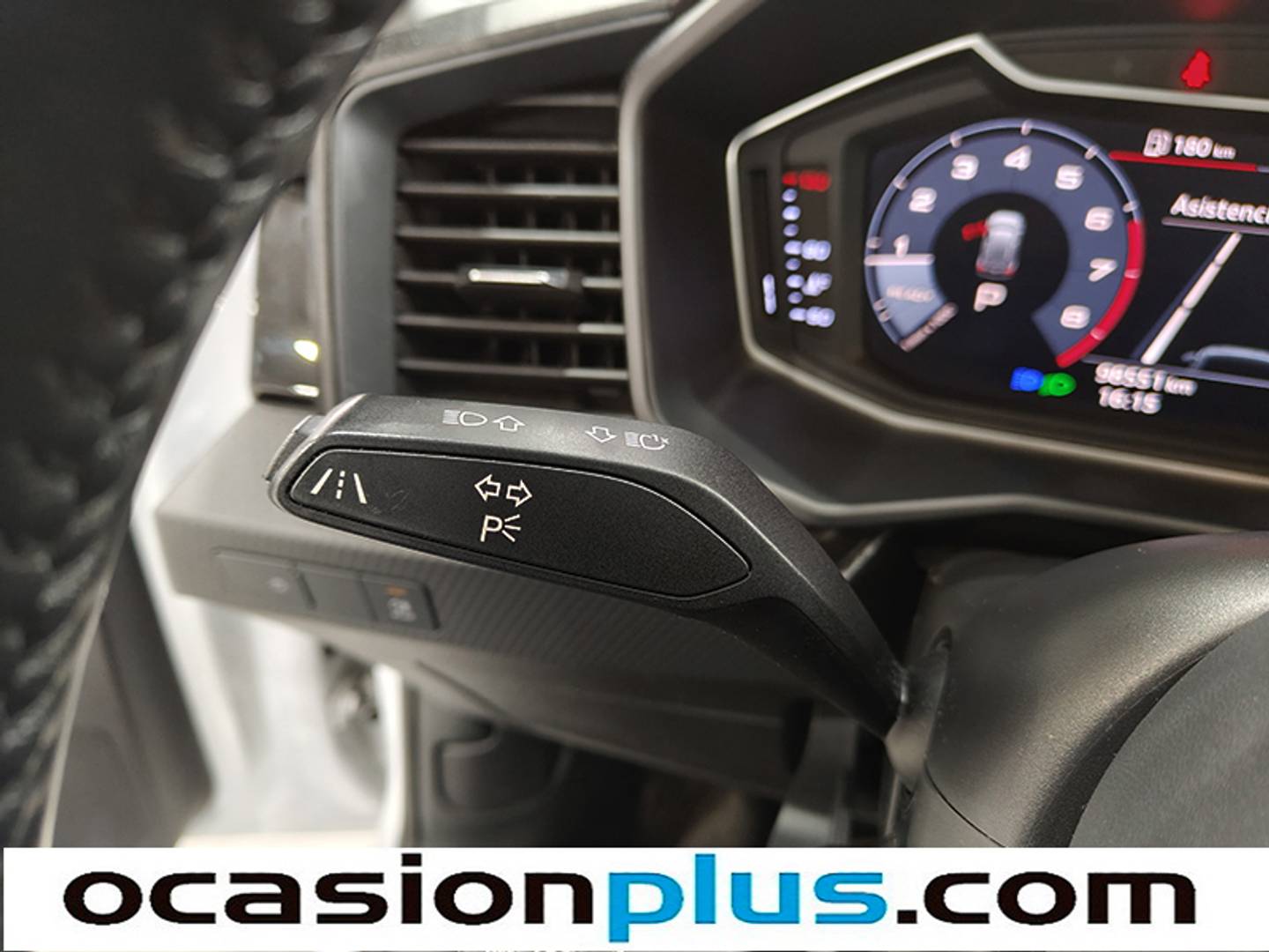 Foto Audi A1 Audi A1 Sportback S line 35 TFSI (150 CV) S tronic