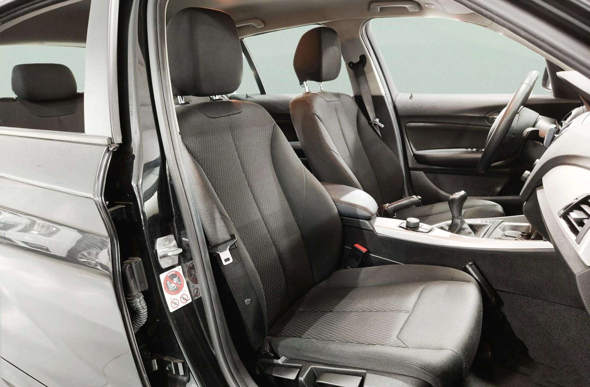 BMW Serie 1 118d - foto 22