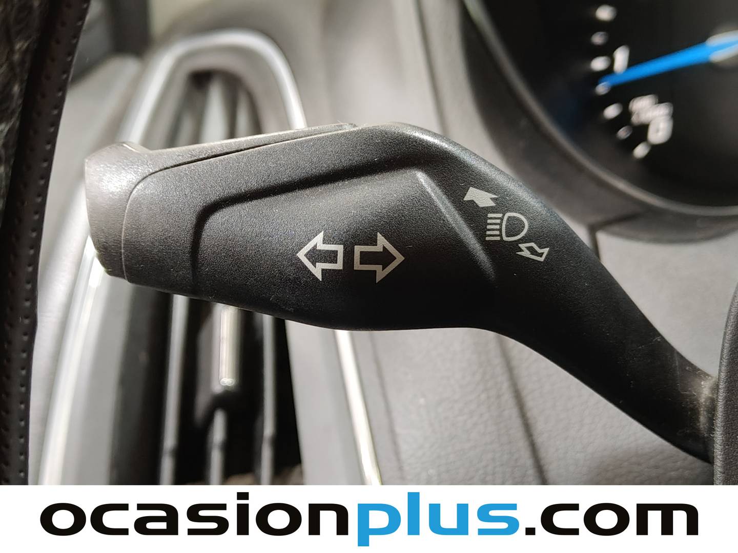 Ford Focus Ford Focus 1.6 TDCI Trend (95 CV) de ocasión