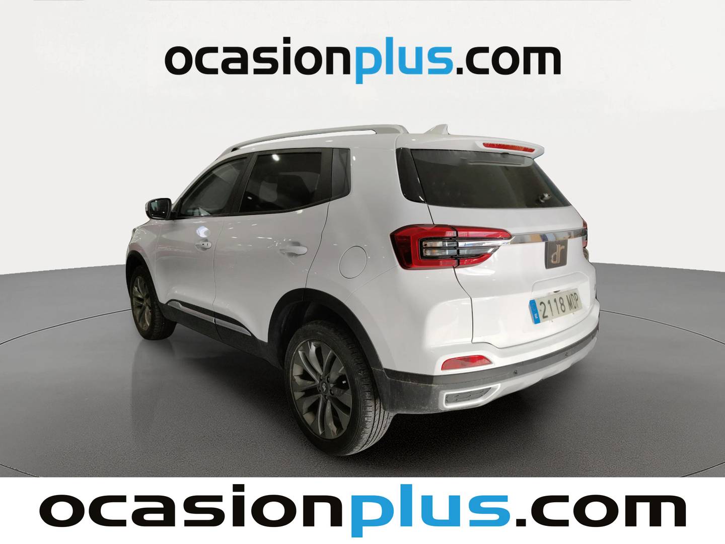 Foto DR AUTOMOBILES DR 4.0 DR AUTOMOBILES DR4 DR4 1.5 (116 CV)