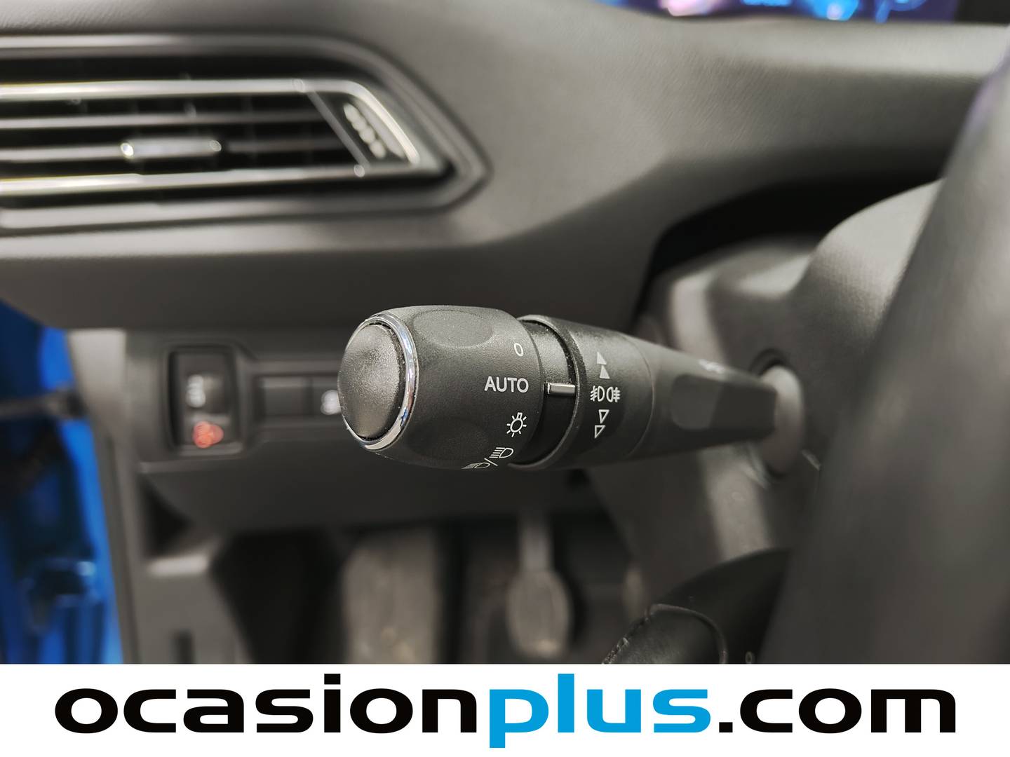 Foto Peugeot 308 Peugeot 308 Active Pack BlueHDi S&S (130 CV)