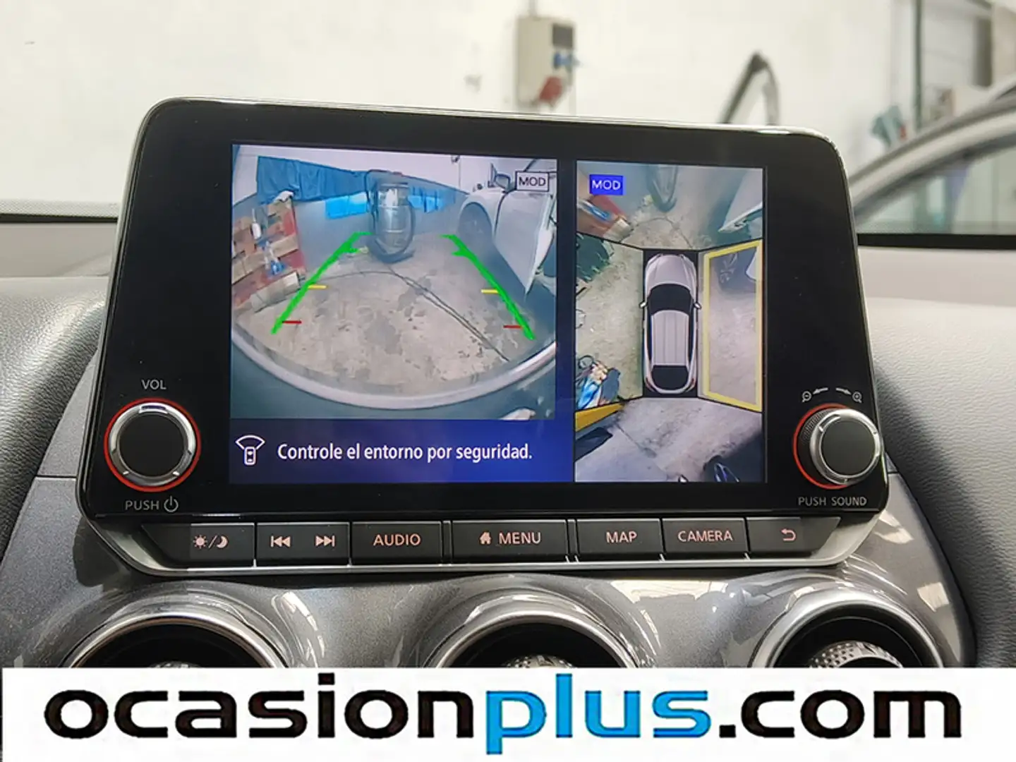 Foto Nissan JUKE Nissan Juke DIG-T Tekna 4x2 DCT (117 CV)