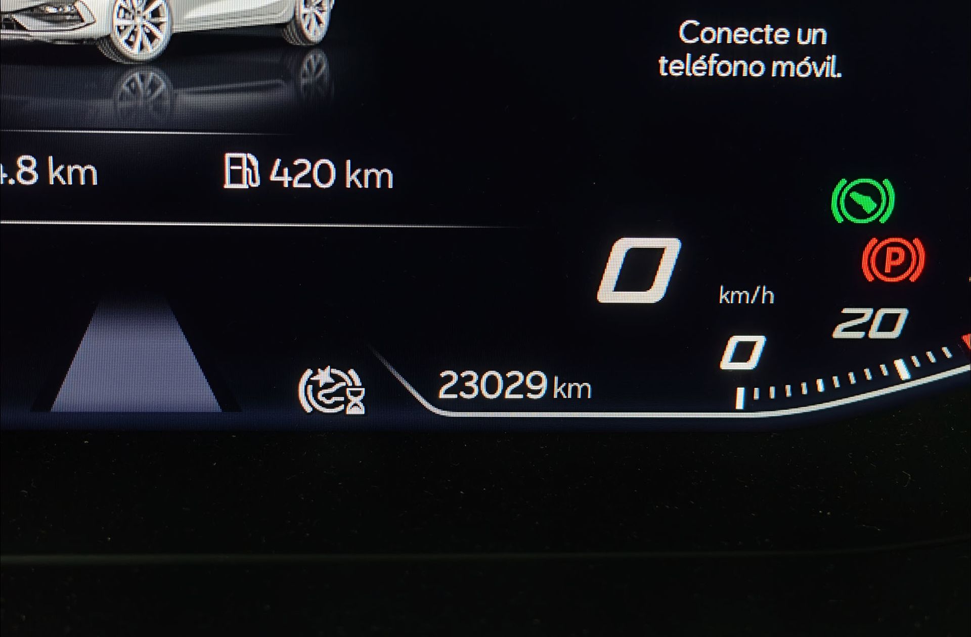SEAT León 1.0 eTSI FR 25 Aniversario DSG - foto 10