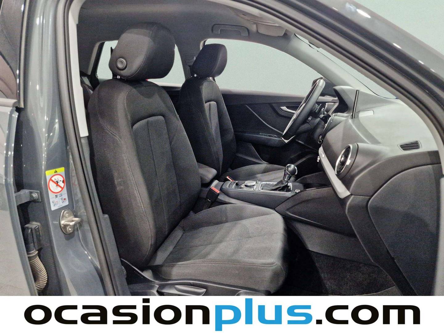 Audi Q2 Audi Q2 Advanced 30 TDI (116 CV) S tronic km 0