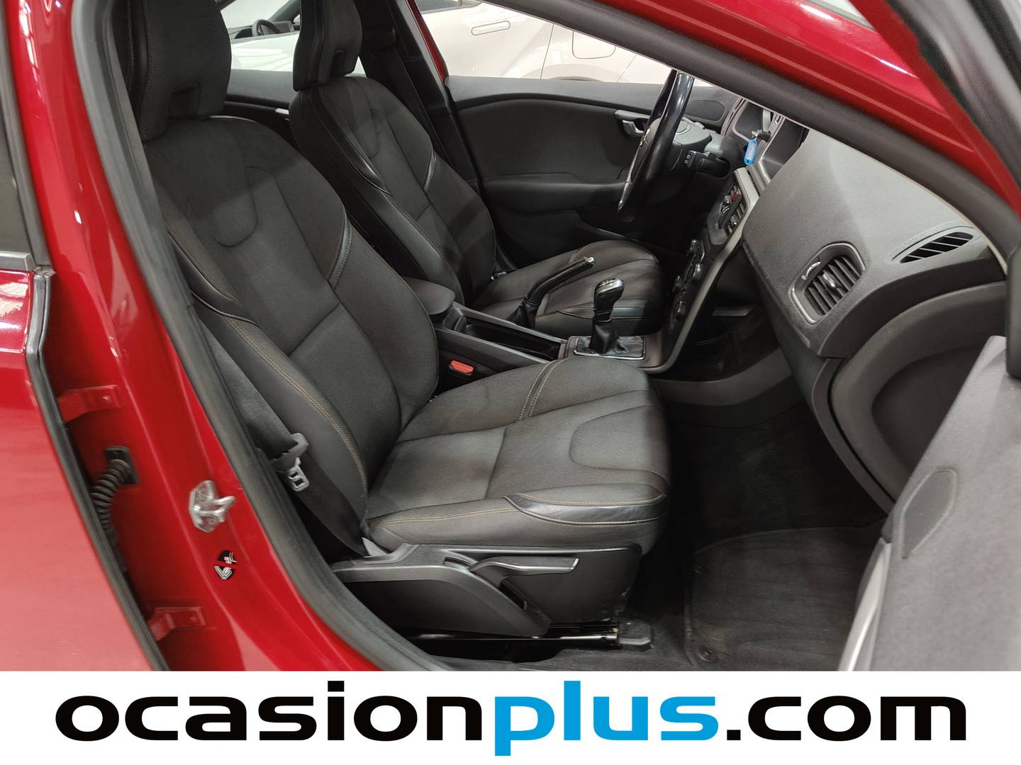 Volvo V40 Cross Country Volvo V40 Cross Country D2 Momentum (120 CV) km 0