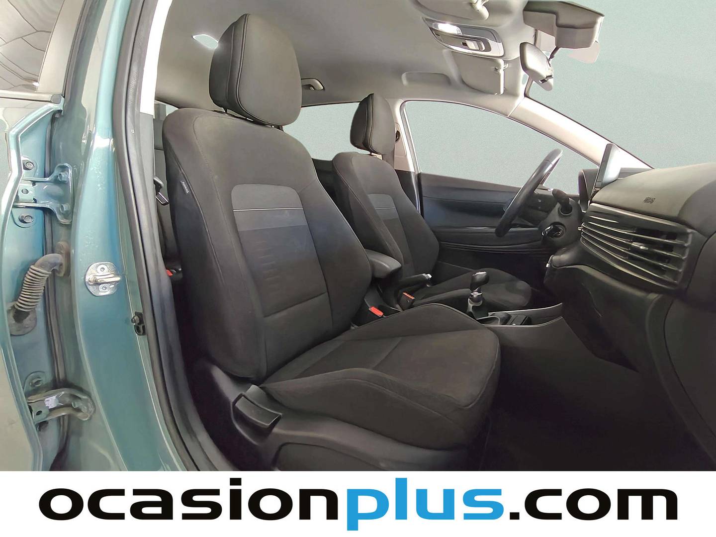 Hyundai Bayon Hyundai Bayon 1.2 MPI Maxx (79 CV) al mejor precio
