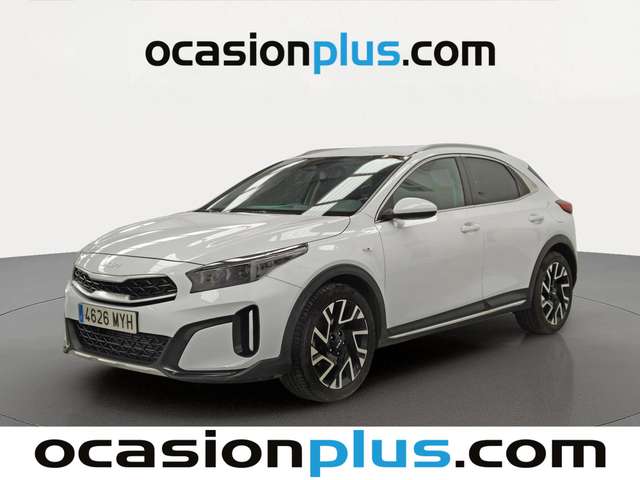 KIA XCeed 1.0 T-GDi Drive (100 CV) de segunda mano