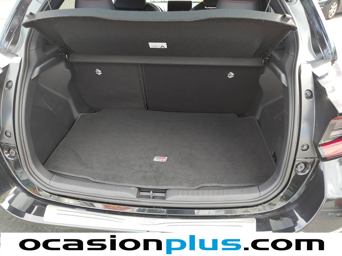 Foto Toyota Yaris Toyota Yaris 1.5 130H GR Sport (130 CV)