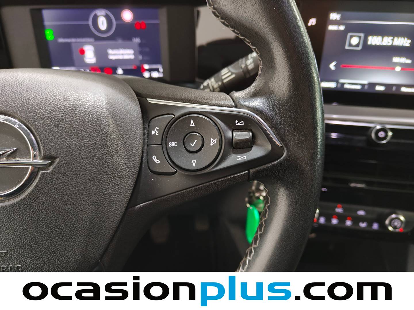 Opel Mokka Opel Mokka 1.2 T Edition (100 CV) 100cv