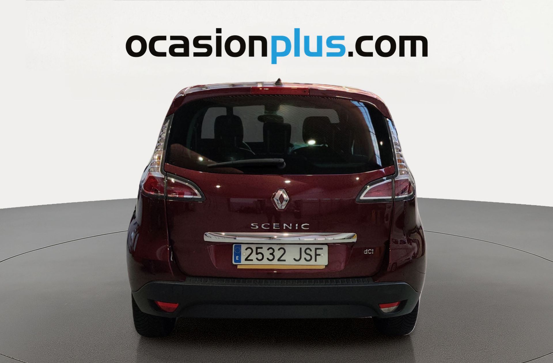 Renault Scénic dCi 130 Bose Energy - foto 15