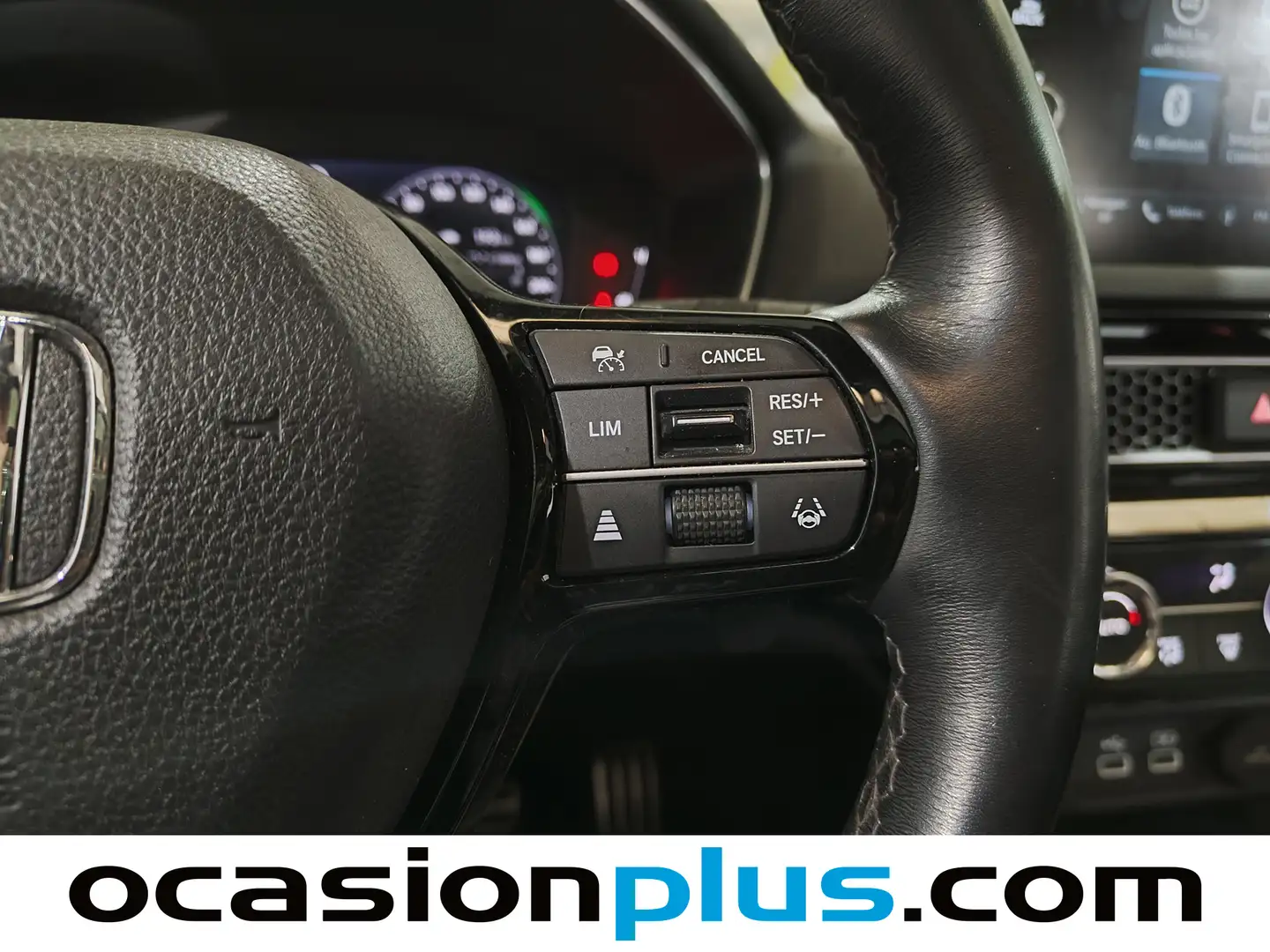 Foto Honda Civic Honda Civic 2.0 i-MMD Advance CVT (184 CV)