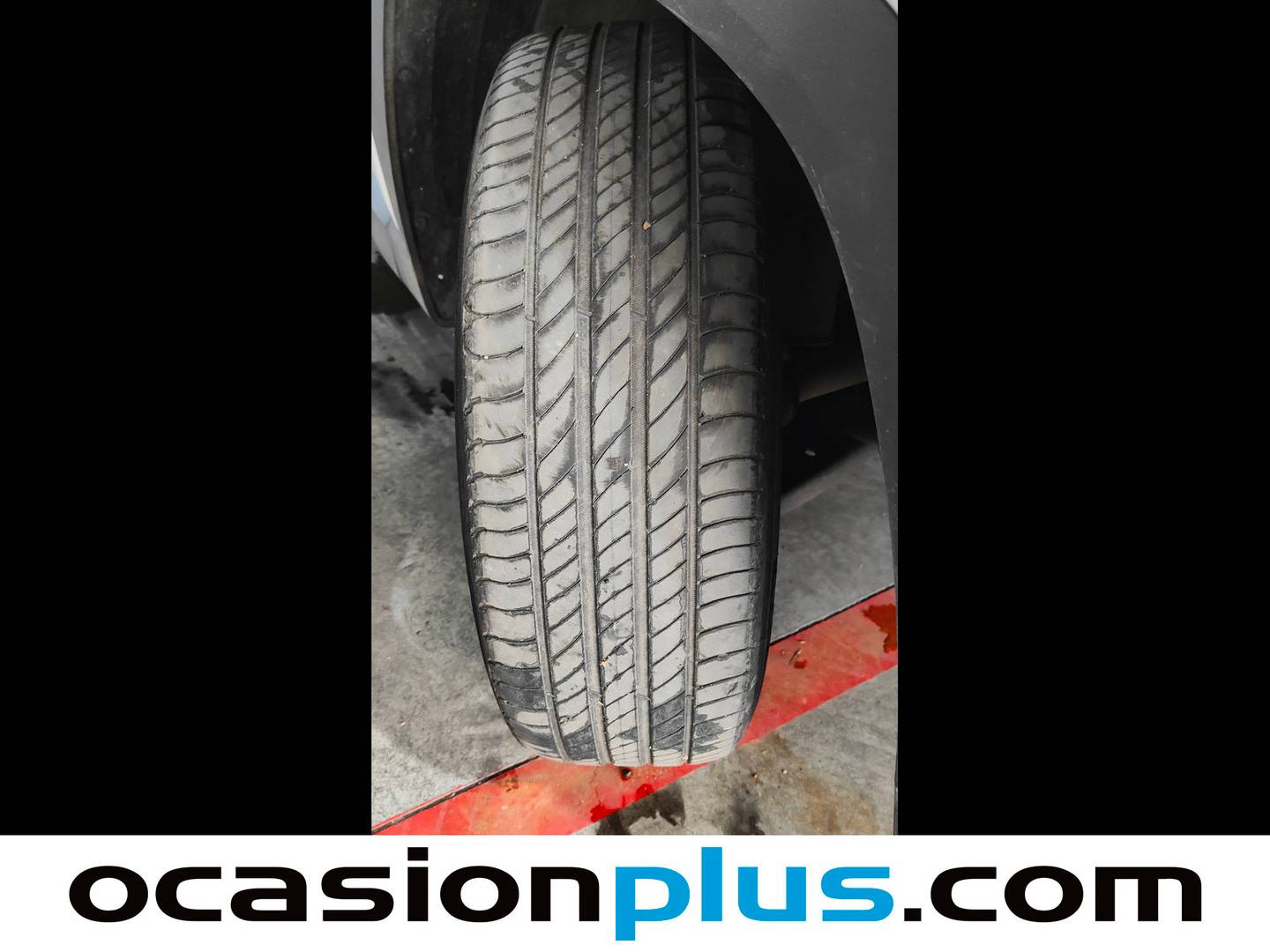 Hyundai Tucson Hyundai Tucson 1.6 CRDI 48V Maxx (136 CV) de segunda mano