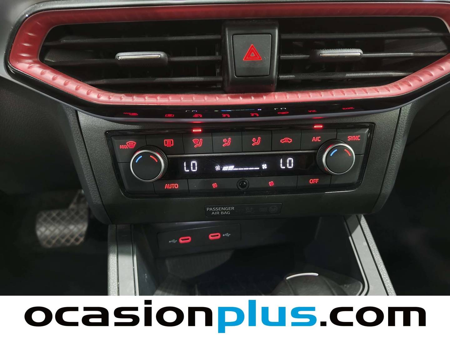 Seat Ibiza Seat Ibiza 1.5 TSI FR XL DSG (150 CV) km 0