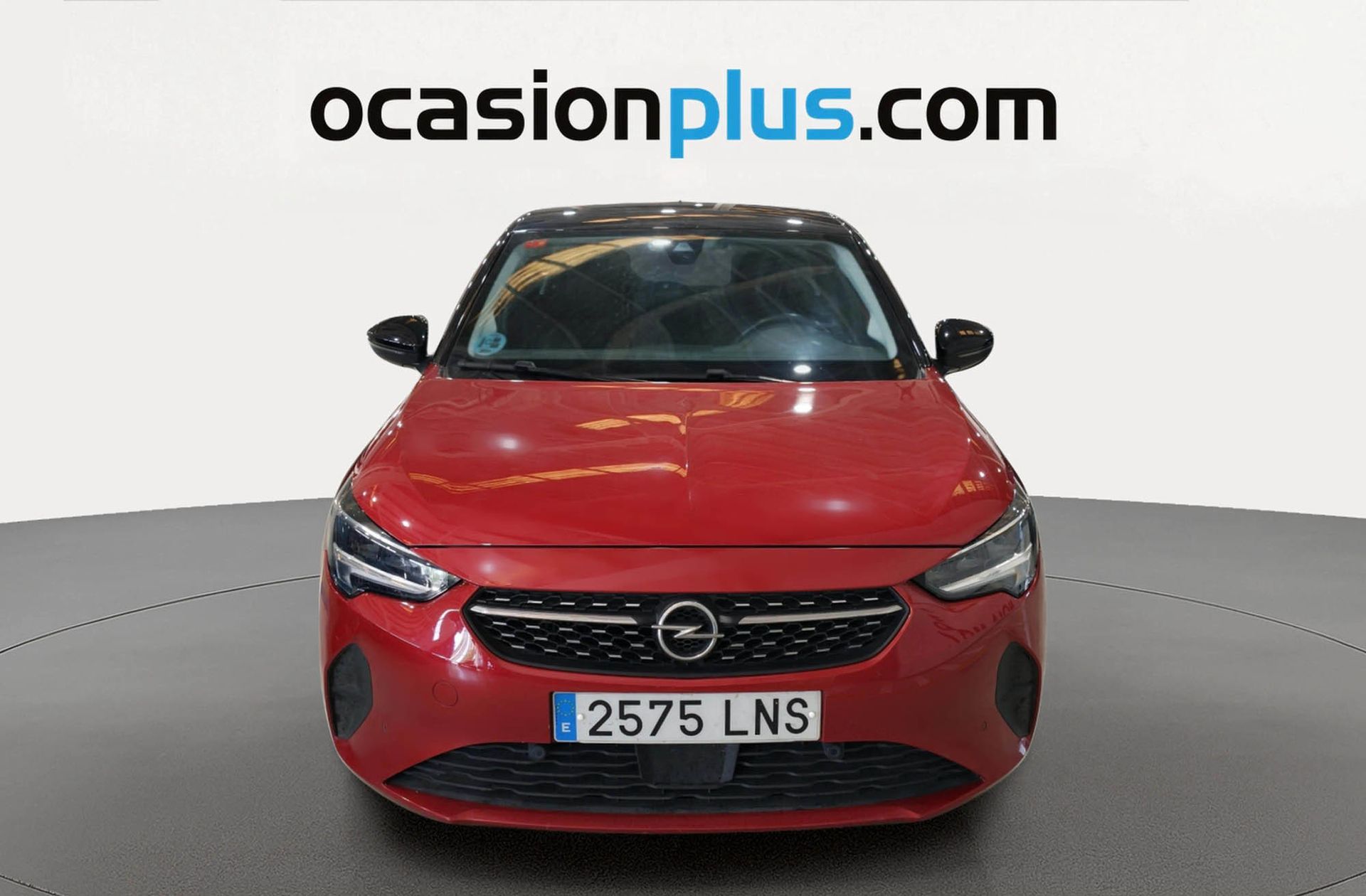 Opel Corsa 1.2 Turbo XHL Elegance - foto 12