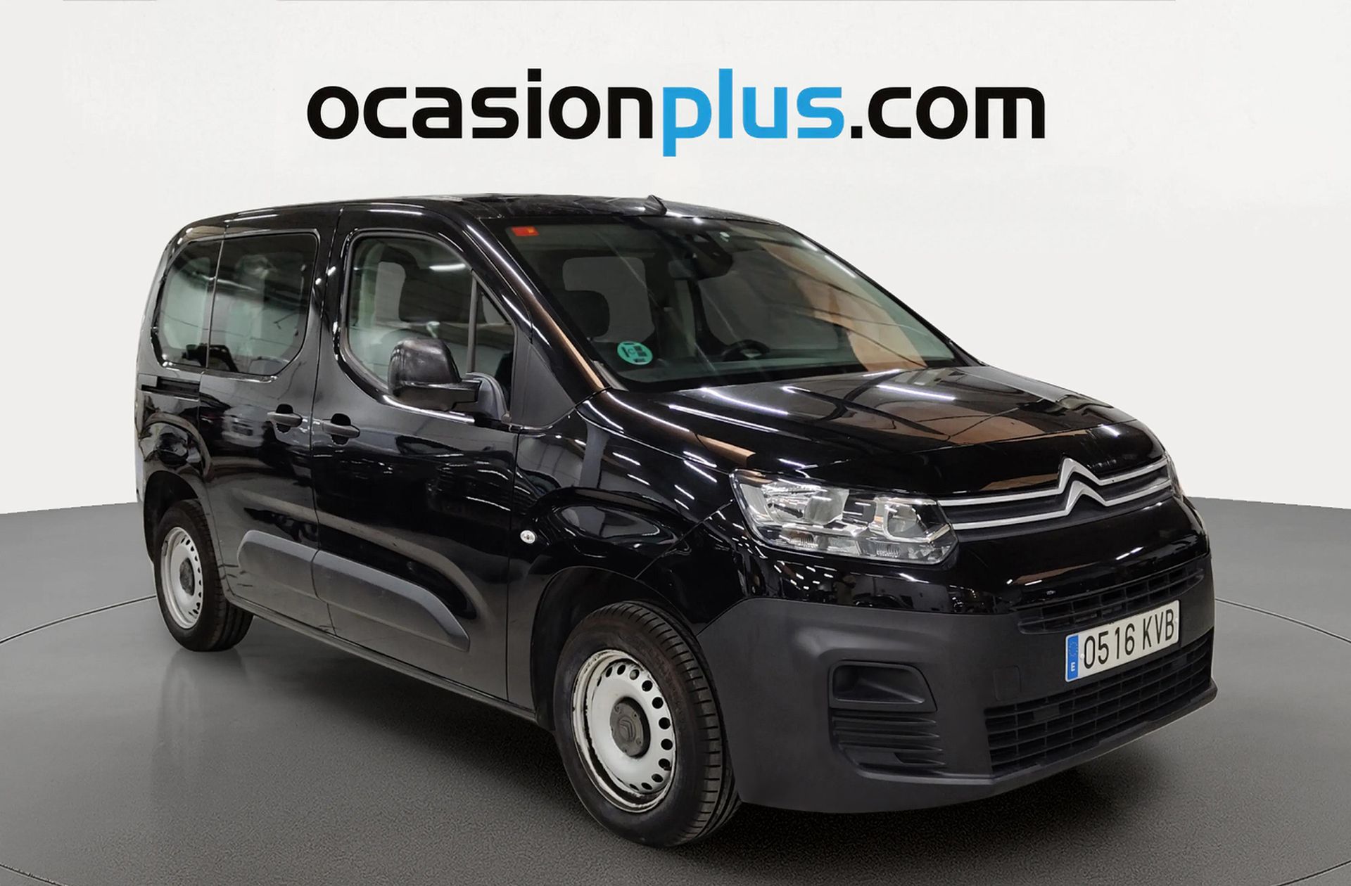 Citroën Berlingo Combi PureTech 110 Talla M Live - foto 2