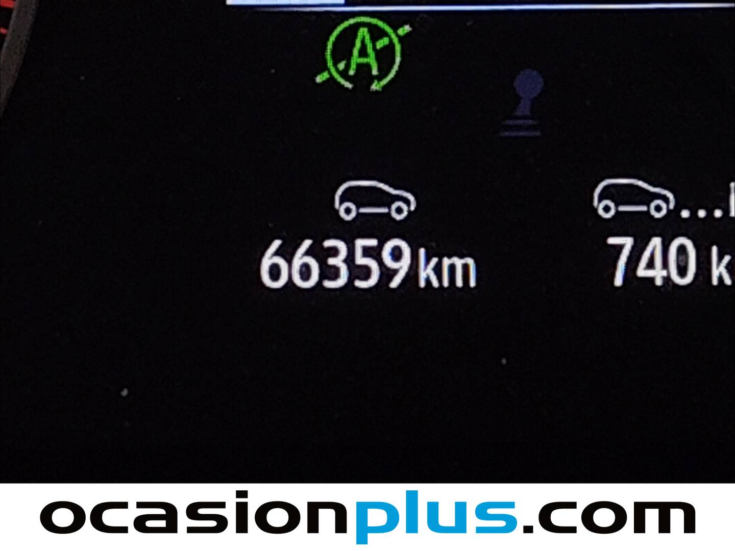 Renault Clio Renault Clio Equilibre Blue dCi (100 CV) seminuevo