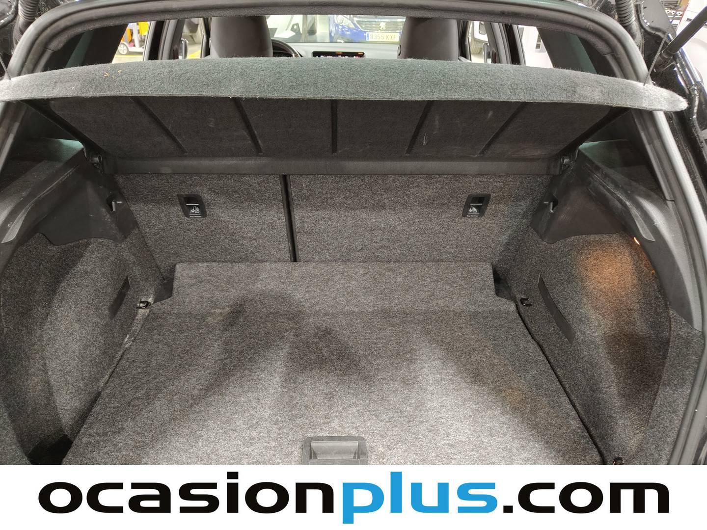 Foto Seat Arona SEAT Arona 1.5 TSI FR XL DSG (150 CV)