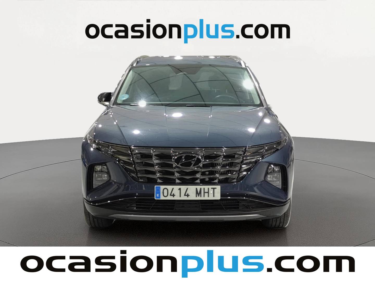 Hyundai Tucson Hyundai Tucson 1.6 TGDI Maxx (150 CV) 150cv