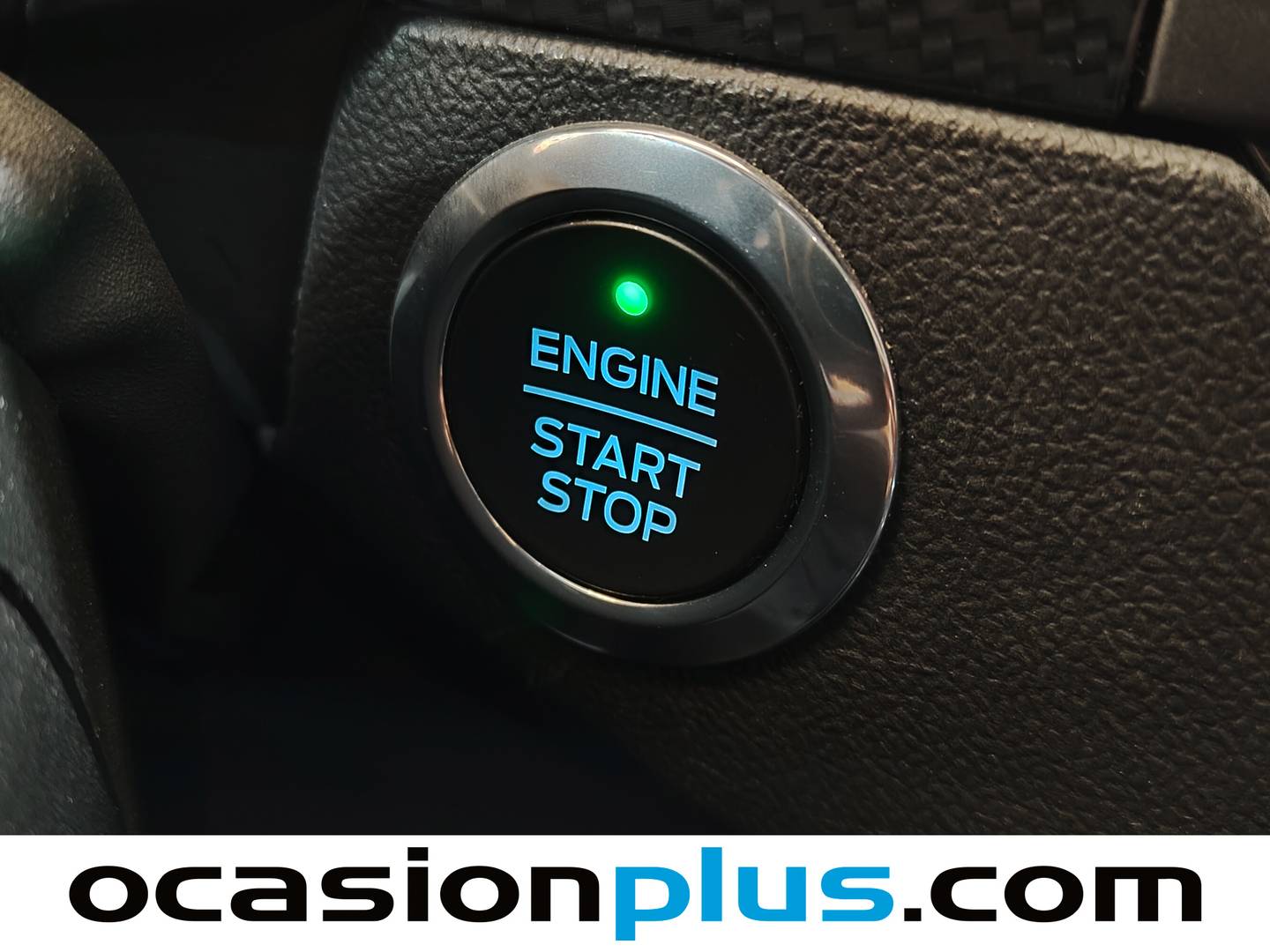 Ford Focus Ford Focus SportBreak 1.0 Ecoboost ST-Line (125 CV) gasolina