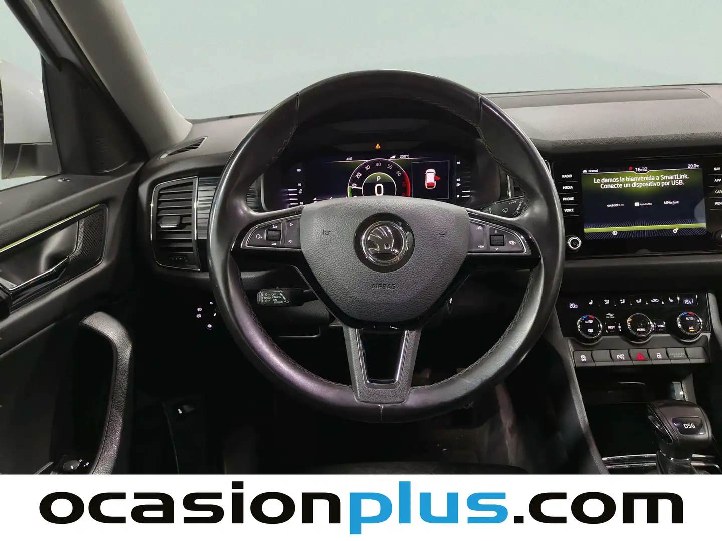 Foto Skoda Kodiaq Skoda Kodiaq 1.5 TSI Style 4x2 DSG  (150 CV)