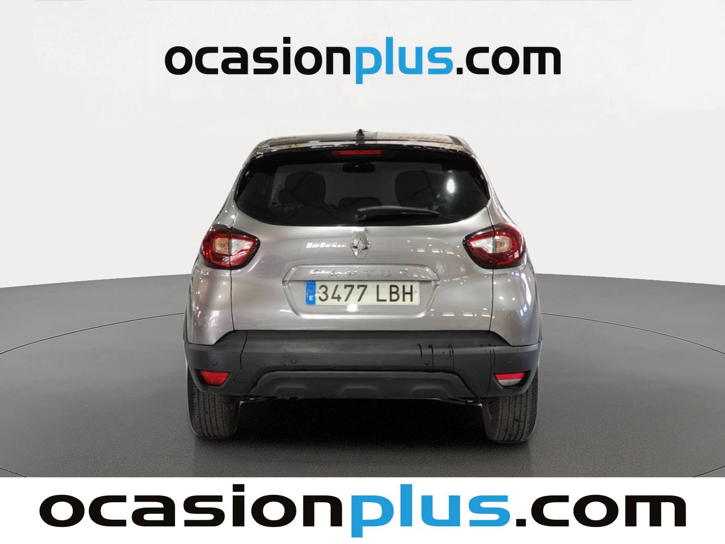 Renault Captur Renault Captur Limited TCe (90 CV) GPF al mejor precio