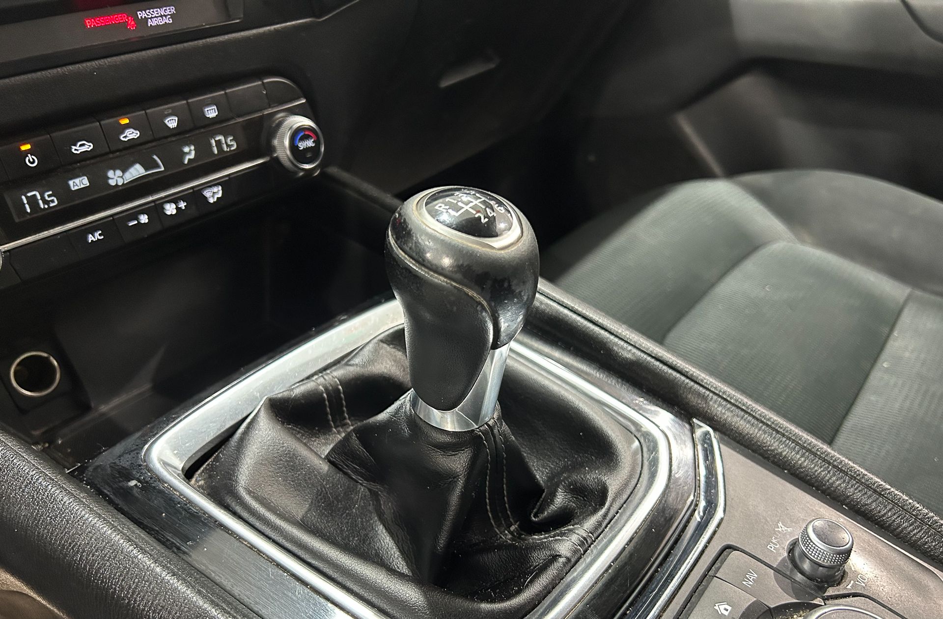 Mazda CX-5 2.2 D Skyactiv-D Origin 2WD - foto 5