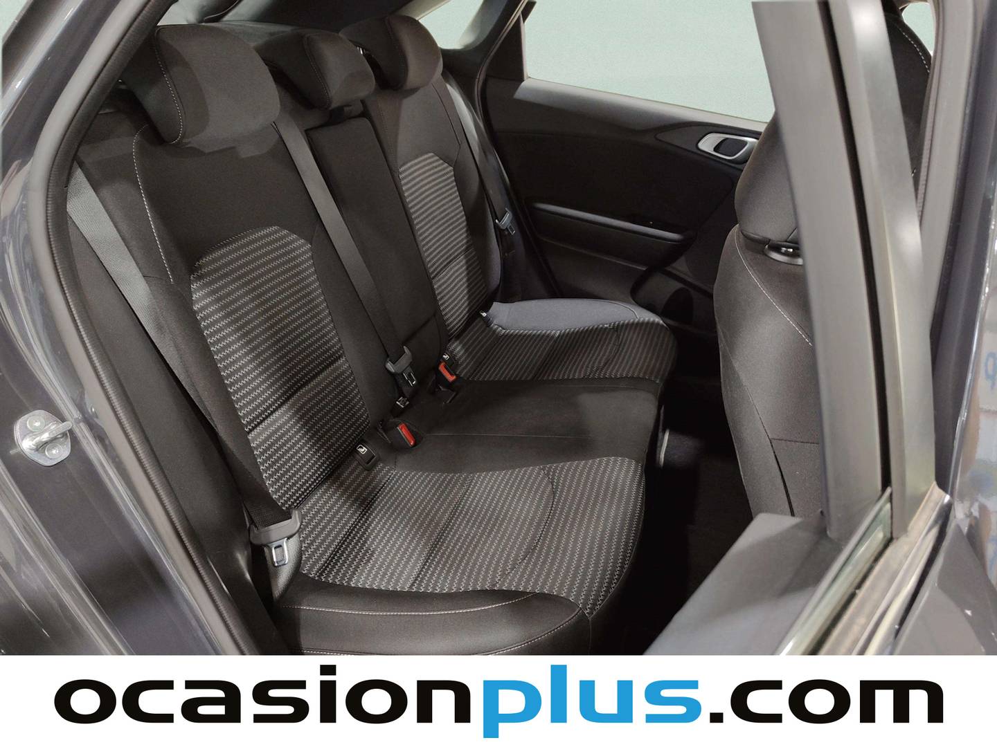 KIA Ceed KIA Ceed 1.0 T-GDI Drive (100 CV) al mejor precio