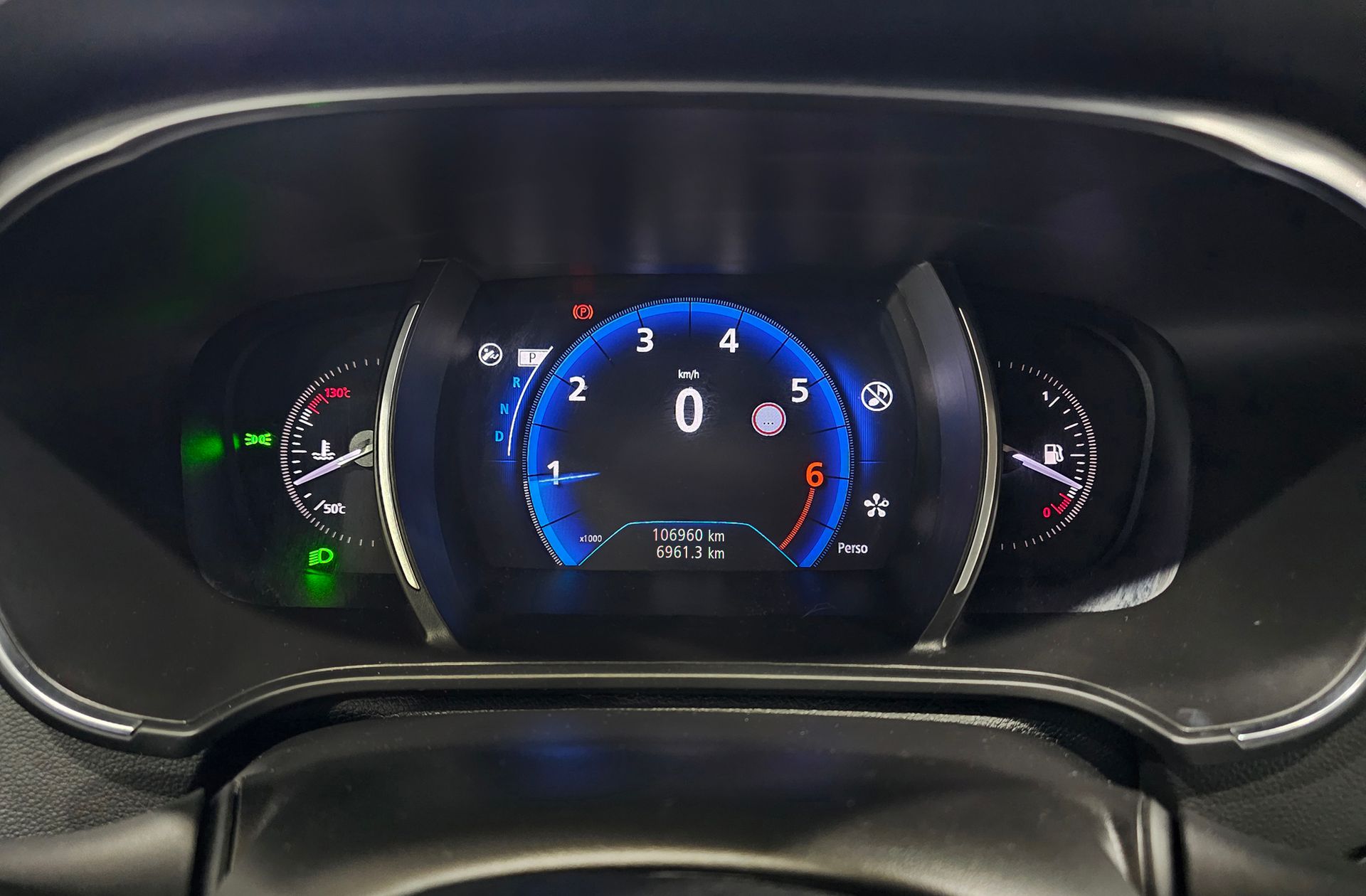 Renault Mégane Sport Tourer Zen Energy TCe EDC - foto 26