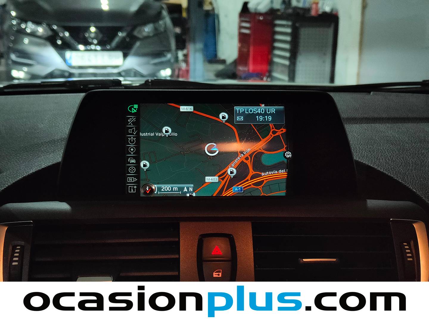 Foto BMW Serie 1 BMW Serie 1 118d (150 CV)