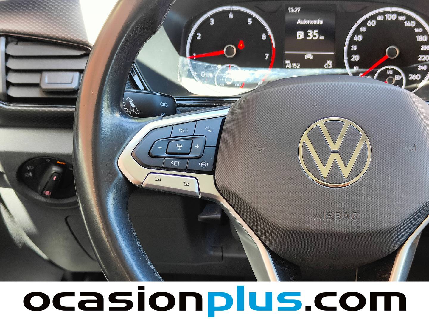 Volkswagen T-Cross Volkswagen T-Cross Advance 1.0 TSI (95 CV) seminuevo