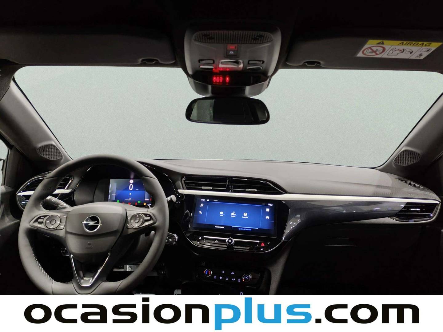 Foto Opel Corsa Opel Corsa 1.2 T XHL Hybrid GS eDCT (110 CV)