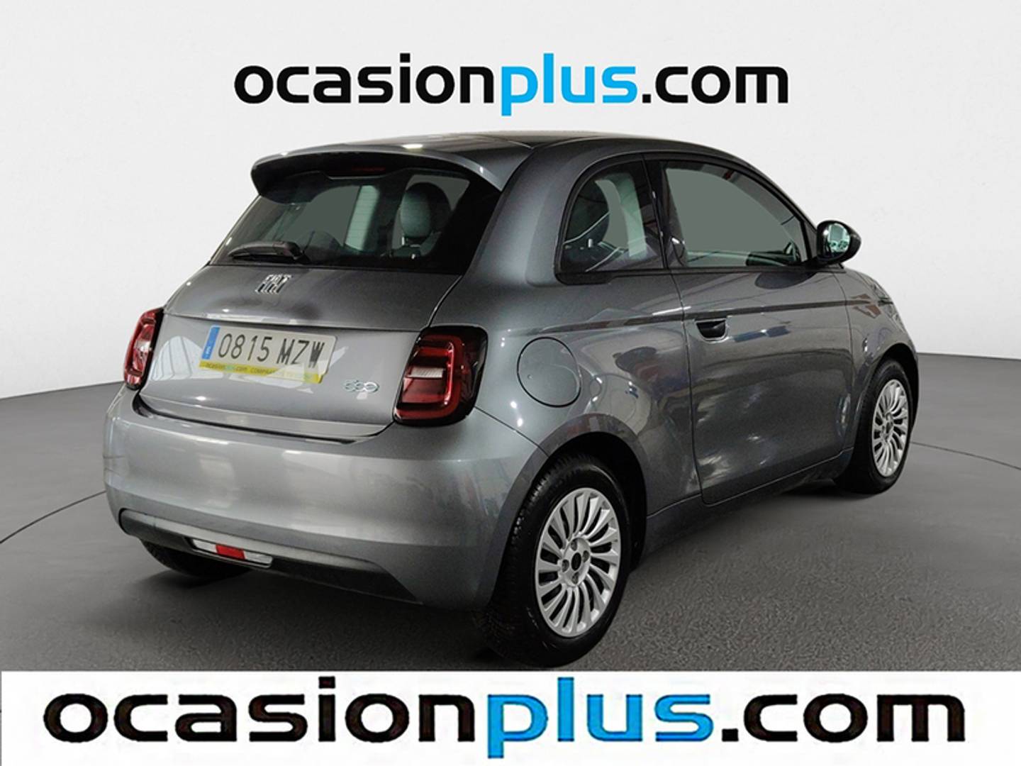 Foto Fiat 500 Fiat 500 Electrico Action Hb 185 km (95 CV)