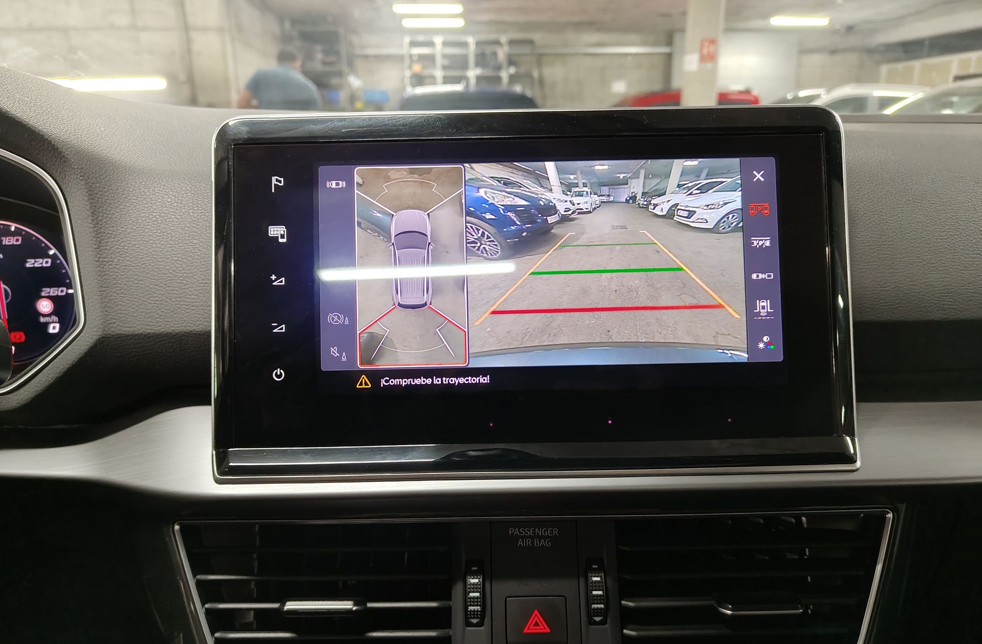 SEAT Tarraco 1.5 TSI FR Edition DSG - foto 12