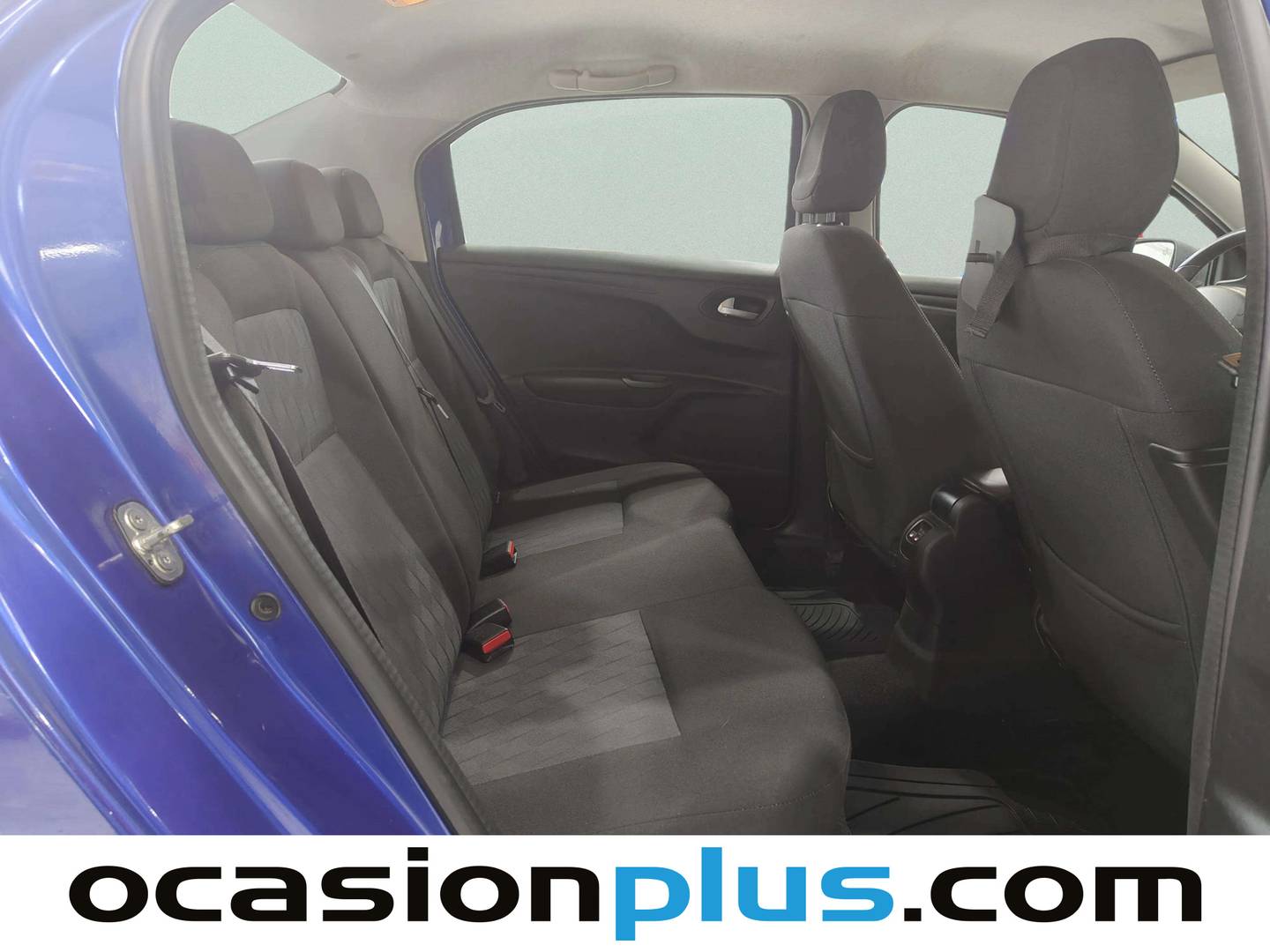 Citroën C-Elysée Citroen C-Elysee BlueHDi 100 Shine (100 CV) barato