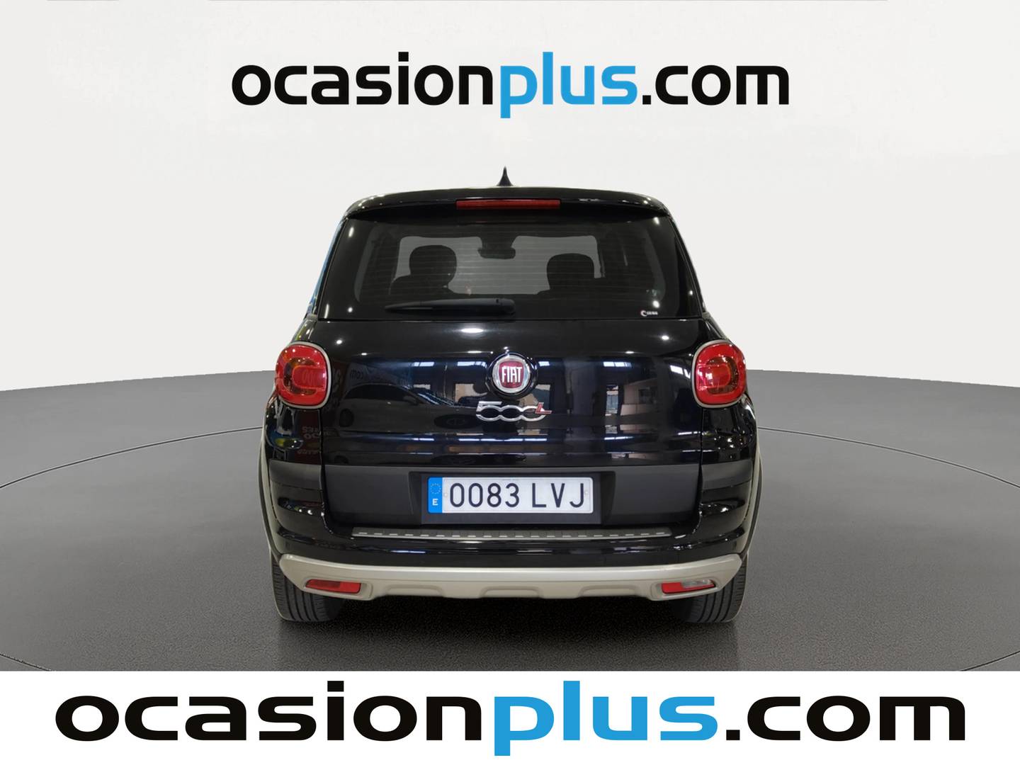 Fiat 500L Fiat 500L 1.4 16v Cross (95 CV) barato