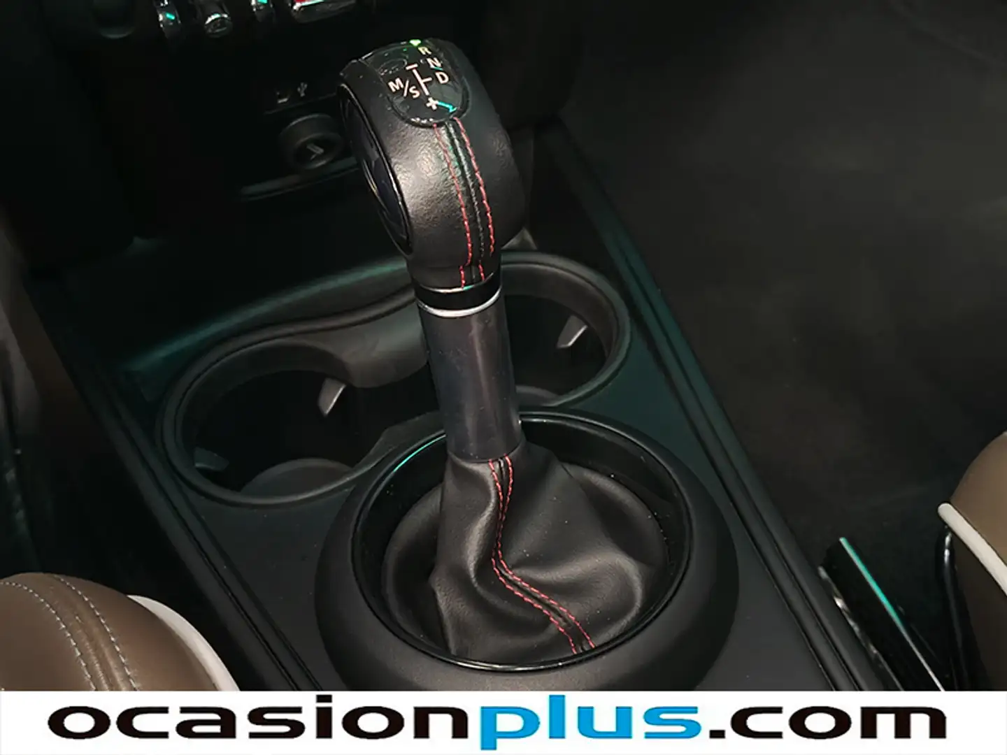 Foto Mini Countryman MINI MINI Countryman Cooper S ALL4 (192 CV)