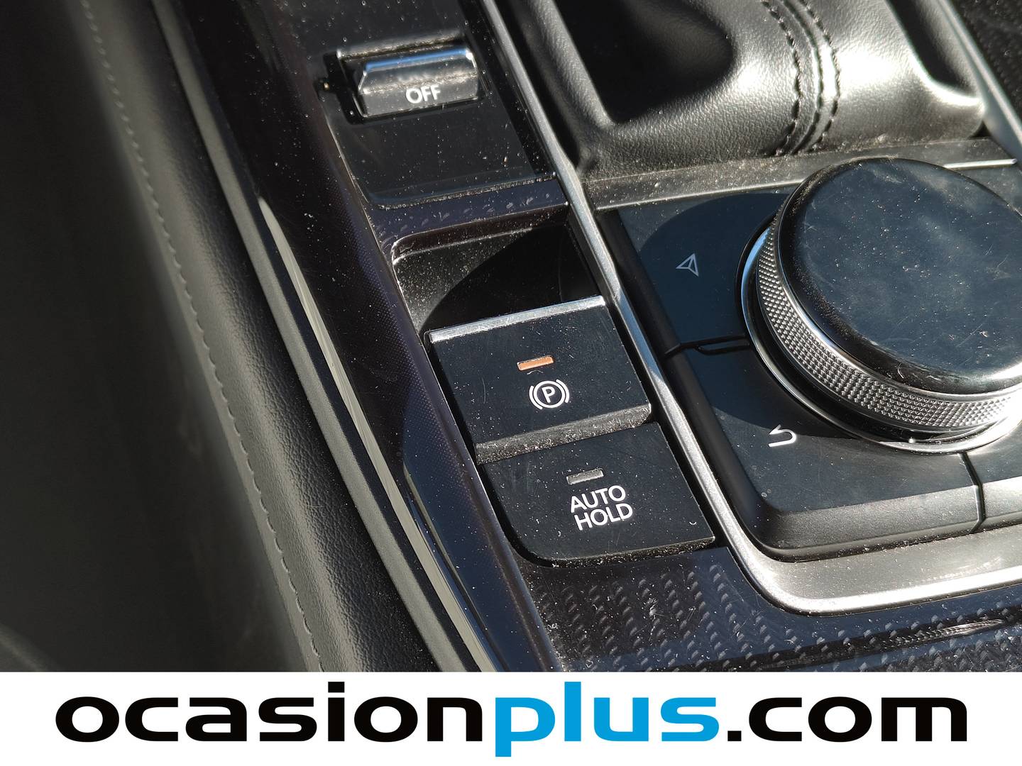 Foto Mazda CX-30 Mazda CX-30 2.5 e-Skyactive G MHEV Prime-Line AT (140 CV)