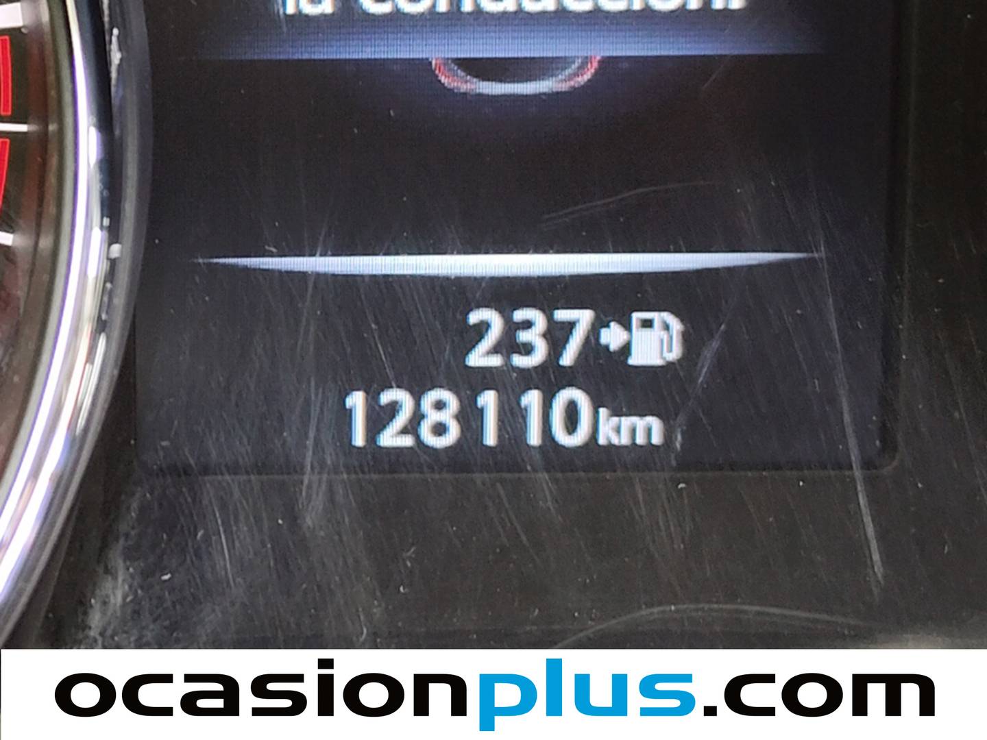 Nissan QASHQAI Nissan Qashqai 1.5 dCi S&S Acenta 4x2 (110 CV) seminuevo