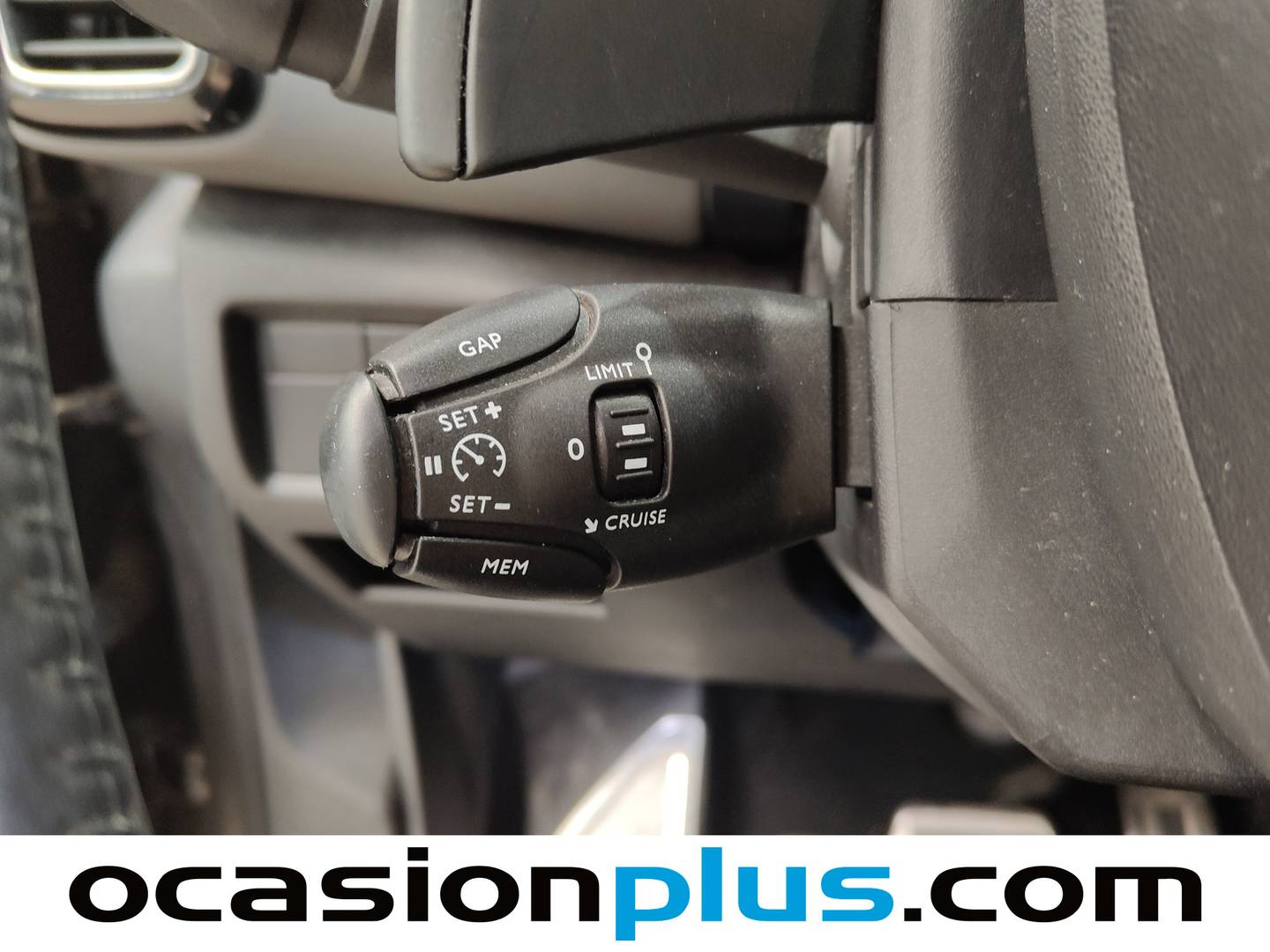 Citroën C5 Aircross Citroen C5 Aircross BlueHdi 130 S&S Feel EAT8 (131 CV) automático