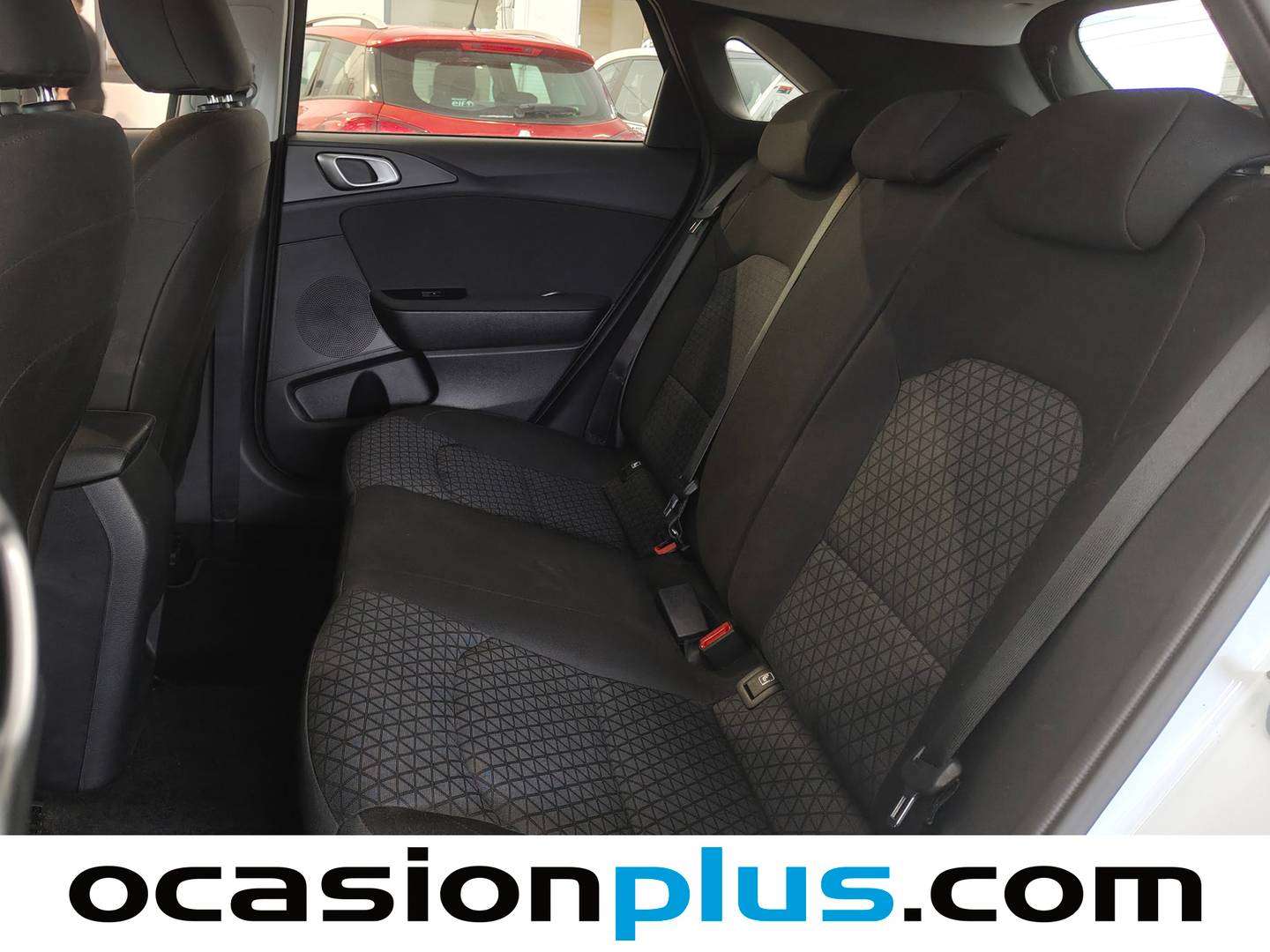 KIA Ceed KIA Ceed 1.0 T-GDi Concept (100 CV) barato